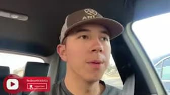 Post 2 by Tristin Morstad on YouTube (video)