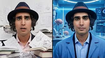 Post 4 by Dr. Baland Jalal on YouTube (video)