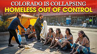 Post 9 by U.S. Homeless File on YouTube (video)