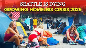 Post 2 by U.S. Homeless File on YouTube (video)
