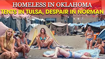 Post 4 by U.S. Homeless File on YouTube (video)