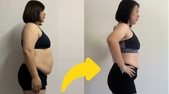 Post 9 by Mary Losing Weight - Kiat Jud Dai on YouTube (video)