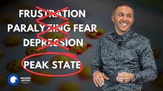 Post 6 by Christian Santiago on YouTube (video)