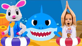 Post 10 by NIKA FUN - Kids Songs & Nursery Rhymes on YouTube (video)