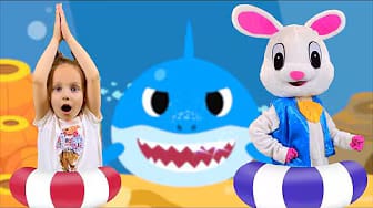 Post 8 by NIKA FUN - Kids Songs & Nursery Rhymes on YouTube (video)