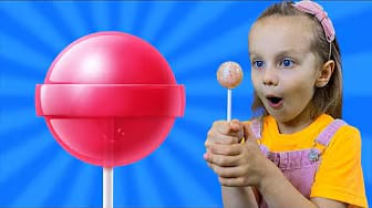 Post 9 by NIKA FUN - Kids Songs & Nursery Rhymes on YouTube (video)