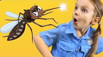 Post 1 by NIKA FUN - Kids Songs & Nursery Rhymes on YouTube (video)