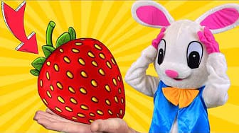 Post 7 by NIKA FUN - Kids Songs & Nursery Rhymes on YouTube (video)