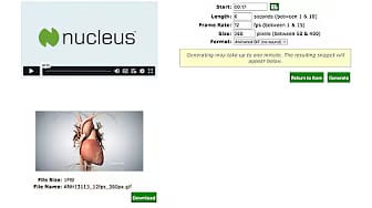 Post 3 by SMART Scientific & Medical Art on YouTube (video)