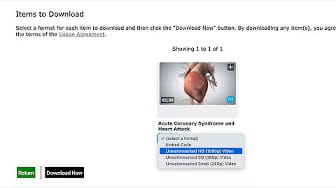 Post 4 by SMART Scientific & Medical Art on YouTube (video)