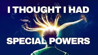 Post 3 by Hope For Schizophrenia on YouTube (video)