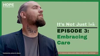 Post 7 by Hope For Schizophrenia on YouTube (video)