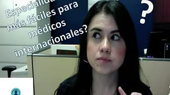 Post 9 by USMLE on YouTube (video)