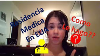 Post 1 by USMLE on YouTube (video)