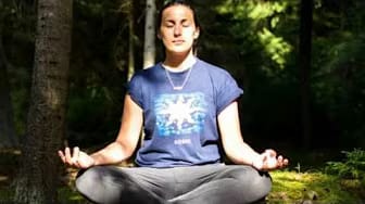 Post 2 by Magua's Channel - Meditation and Healing on YouTube (video)