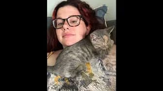 Post 1 by Kayla Stiff on YouTube (video)