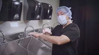 Post 10 by SurgTech Academy on YouTube (video)