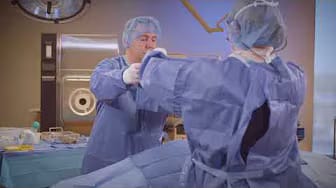 Post 9 by SurgTech Academy on YouTube (video)