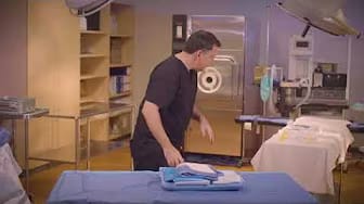 Post 7 by SurgTech Academy on YouTube (video)