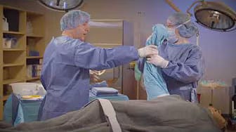 Post 1 by SurgTech Academy on YouTube (video)