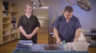 Post 5 by SurgTech Academy on YouTube (video)