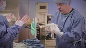 Post 2 by SurgTech Academy on YouTube (video)