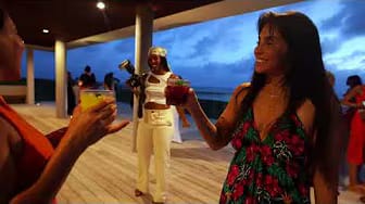 Post 3 by Mirrors Wellness Club on YouTube (video)