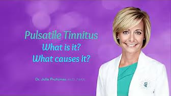 Post 4 by Dr. Julie Prutsman on YouTube (video)