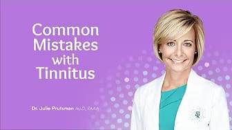 Post 3 by Dr. Julie Prutsman on YouTube (video)