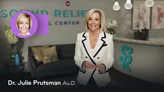 Post 1 by Dr. Julie Prutsman on YouTube (video)