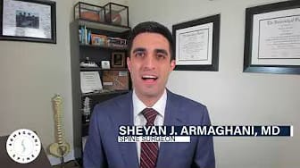 Post 4 by Armaghani Spine on YouTube (video)