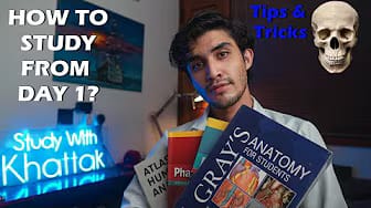 Post 1 by Study With Khattak on YouTube (video)