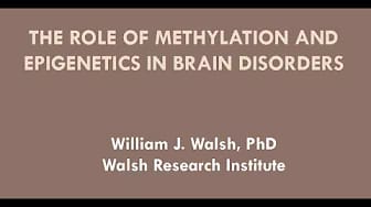 Post 8 by Walsh Research Institute on YouTube (video)