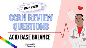 Post 1 by Nurse Life Academy on YouTube (video)