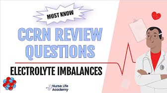 Post 9 by Nurse Life Academy on YouTube (video)