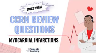 Post 7 by Nurse Life Academy on YouTube (video)