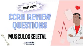 Post 4 by Nurse Life Academy on YouTube (video)
