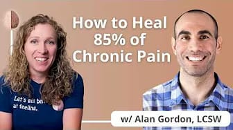 Post 9 by Therapy in a Nutshell Deep Dive on YouTube (video)