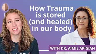 Post 8 by Therapy in a Nutshell Deep Dive on YouTube (video)
