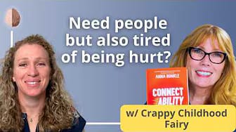 Post 7 by Therapy in a Nutshell Deep Dive on YouTube (video)