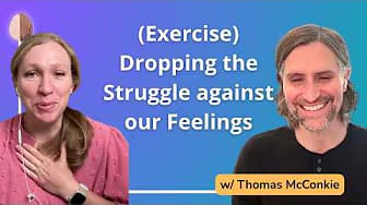 Post 5 by Therapy in a Nutshell Deep Dive on YouTube (video)