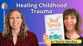 Post 3 by Therapy in a Nutshell Deep Dive on YouTube (video)