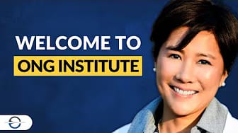 Post 10 by Dr. Cheri Ong on YouTube (video)