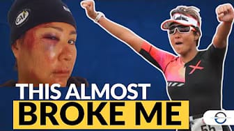 Post 5 by Dr. Cheri Ong on YouTube (video)