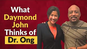 Post 6 by Dr. Cheri Ong on YouTube (video)