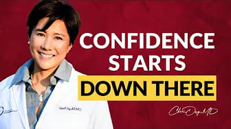 Post 1 by Dr. Cheri Ong on YouTube (video)