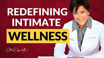 Post 3 by Dr. Cheri Ong on YouTube (video)