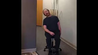 Post 1 by Professor Toby Mulvihill on YouTube (video)