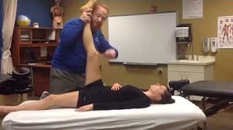 Post 5 by Professor Toby Mulvihill on YouTube (video)