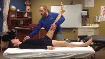 Post 3 by Professor Toby Mulvihill on YouTube (video)
